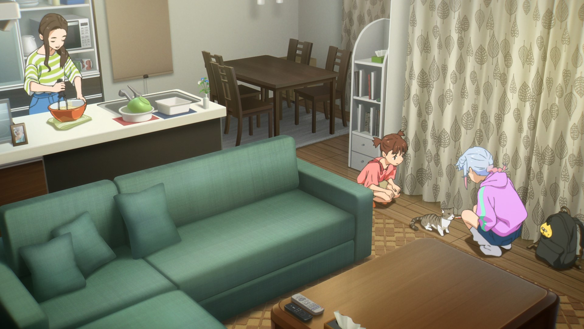 Моя подруга — демон — скриншот 14