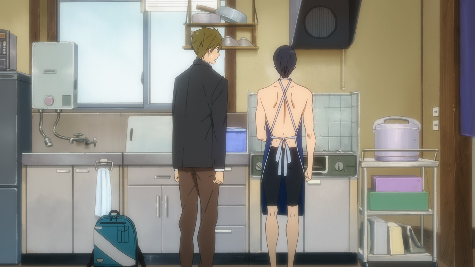 Вольный стиль! — скриншот 11