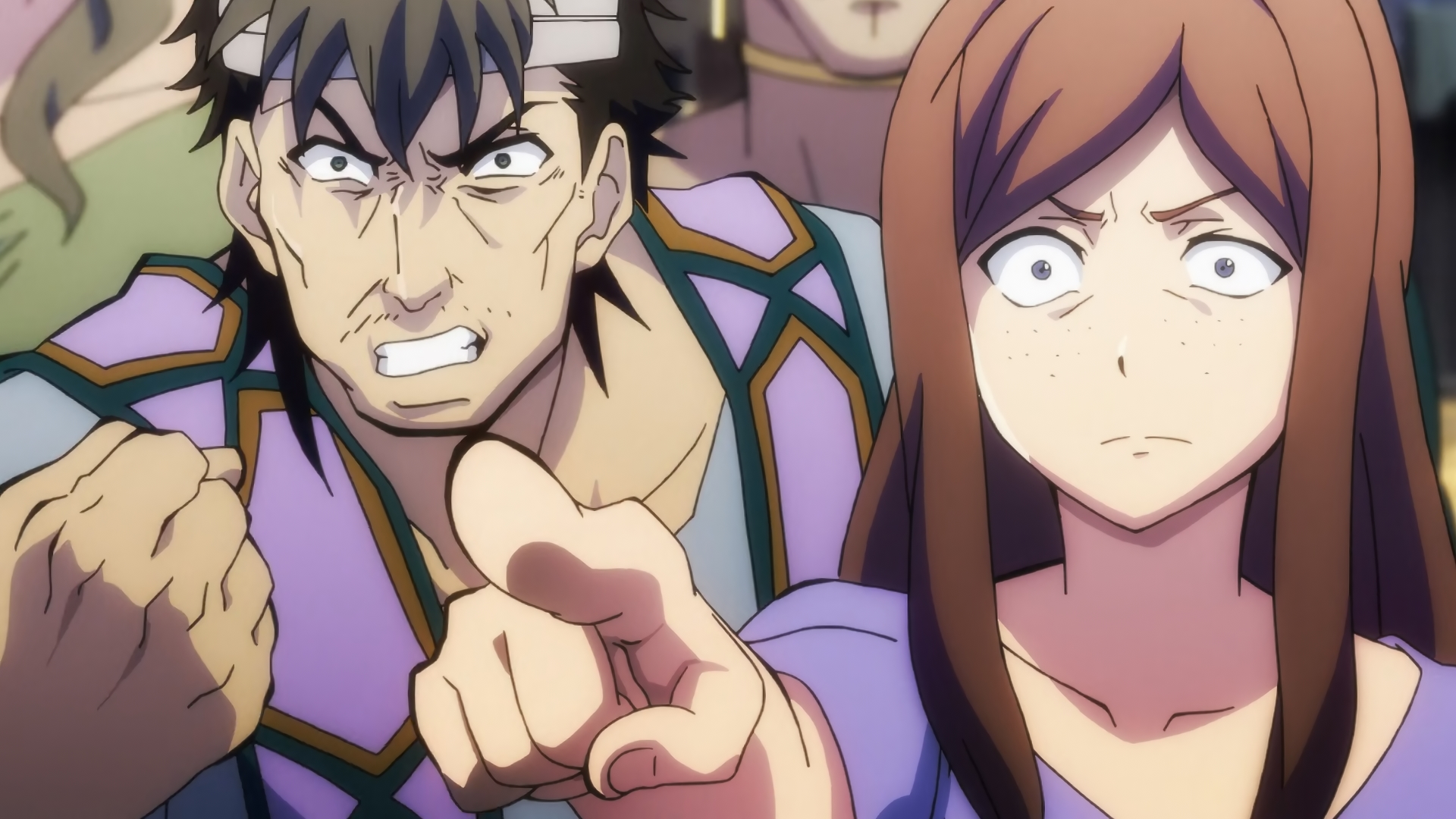 Маги: Приключение Синдбада — скриншот 37