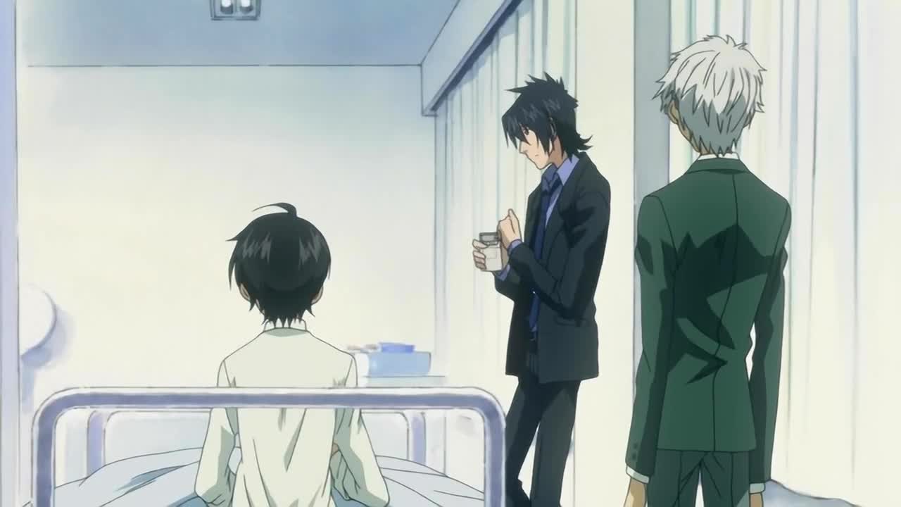 Владыка скрытого мира — скриншот 34