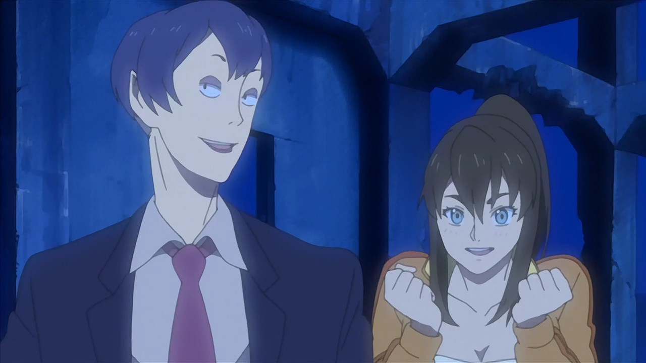 Могучая Бёрди — скриншот 22