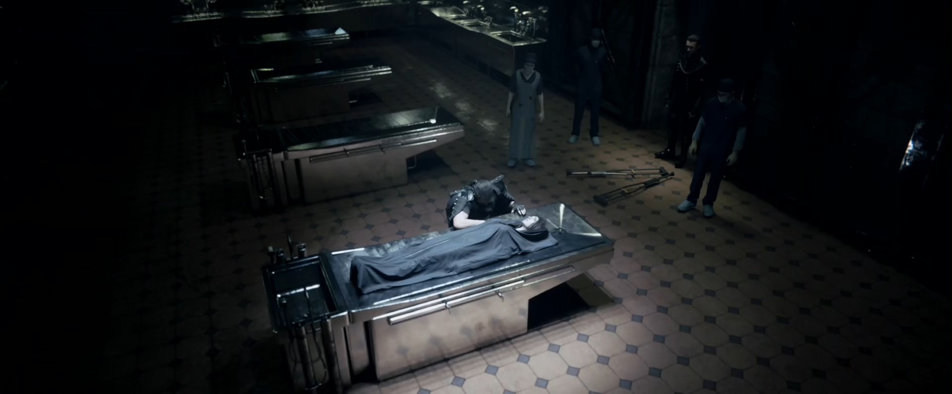 Кингсглейв: Последняя фантазия XV — скриншот 31