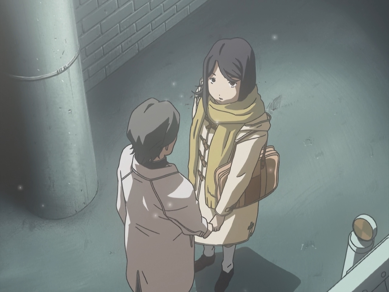 Ра-Зефон: Гармоническая конвергенция — скриншот 9