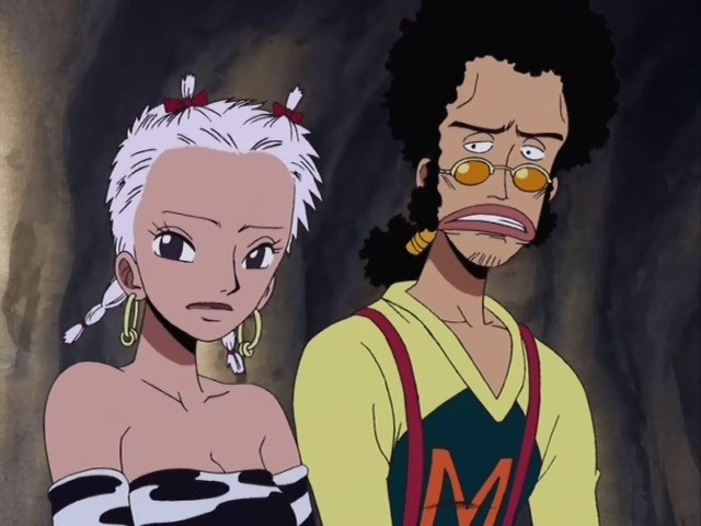 Ван-Пис: Открытие в большом море! Большая мечта отца! — скриншот 16