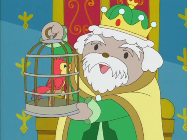 Привет, Китти: Кот в сапогах — скриншот 23