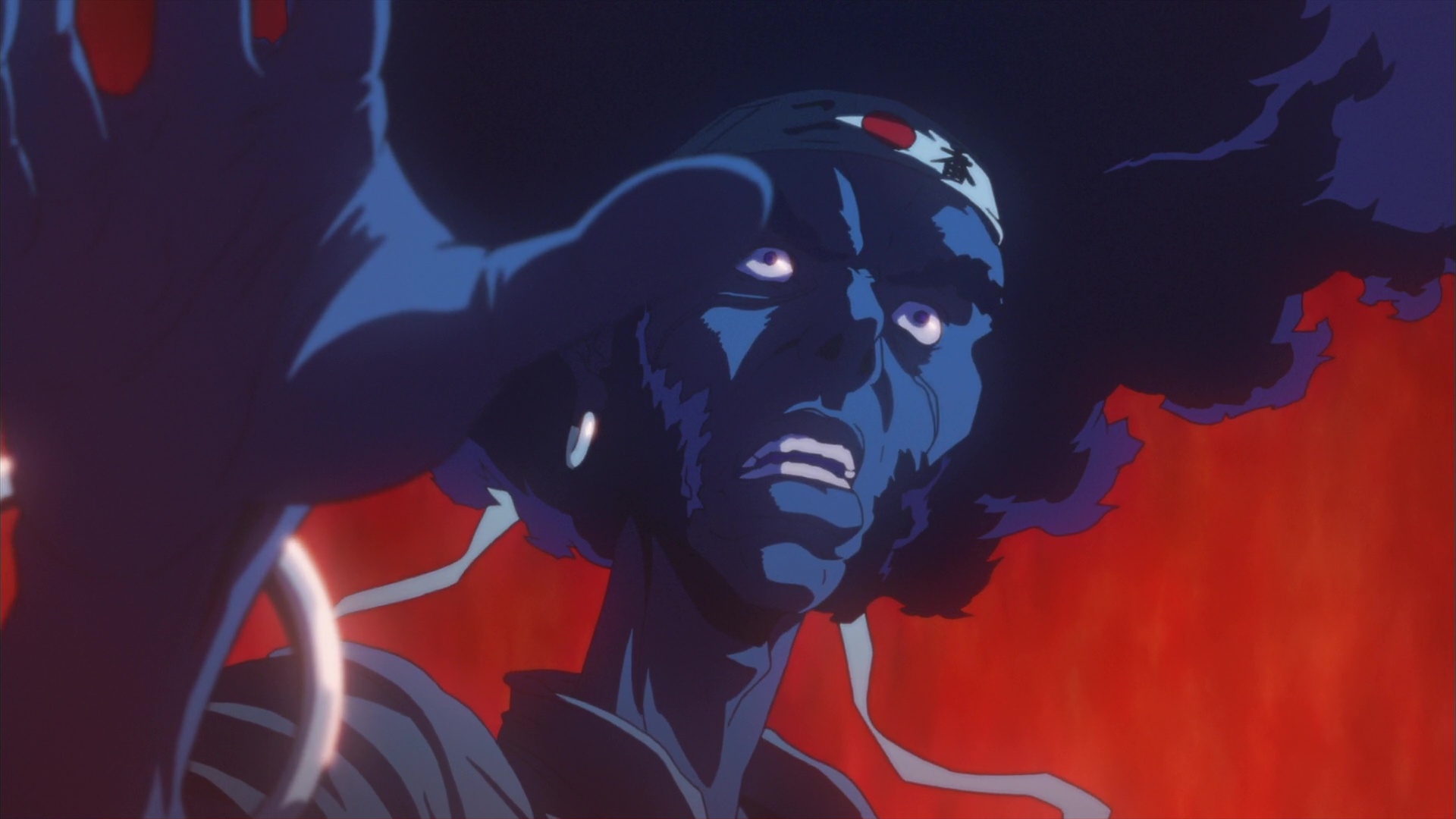 Афросамурай: Воскрешение — скриншот 19