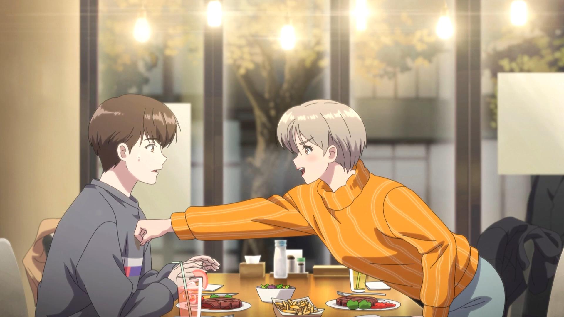 Причина полюбить её — скриншот 26