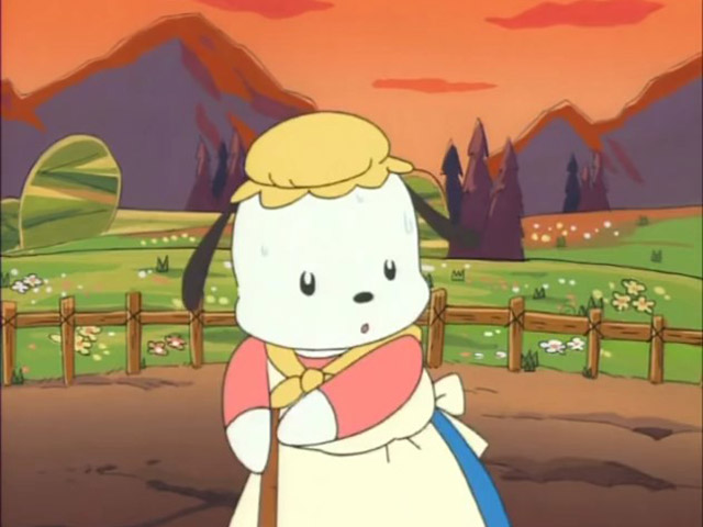 Почакко: Джек и бобовый стебель — скриншот 25