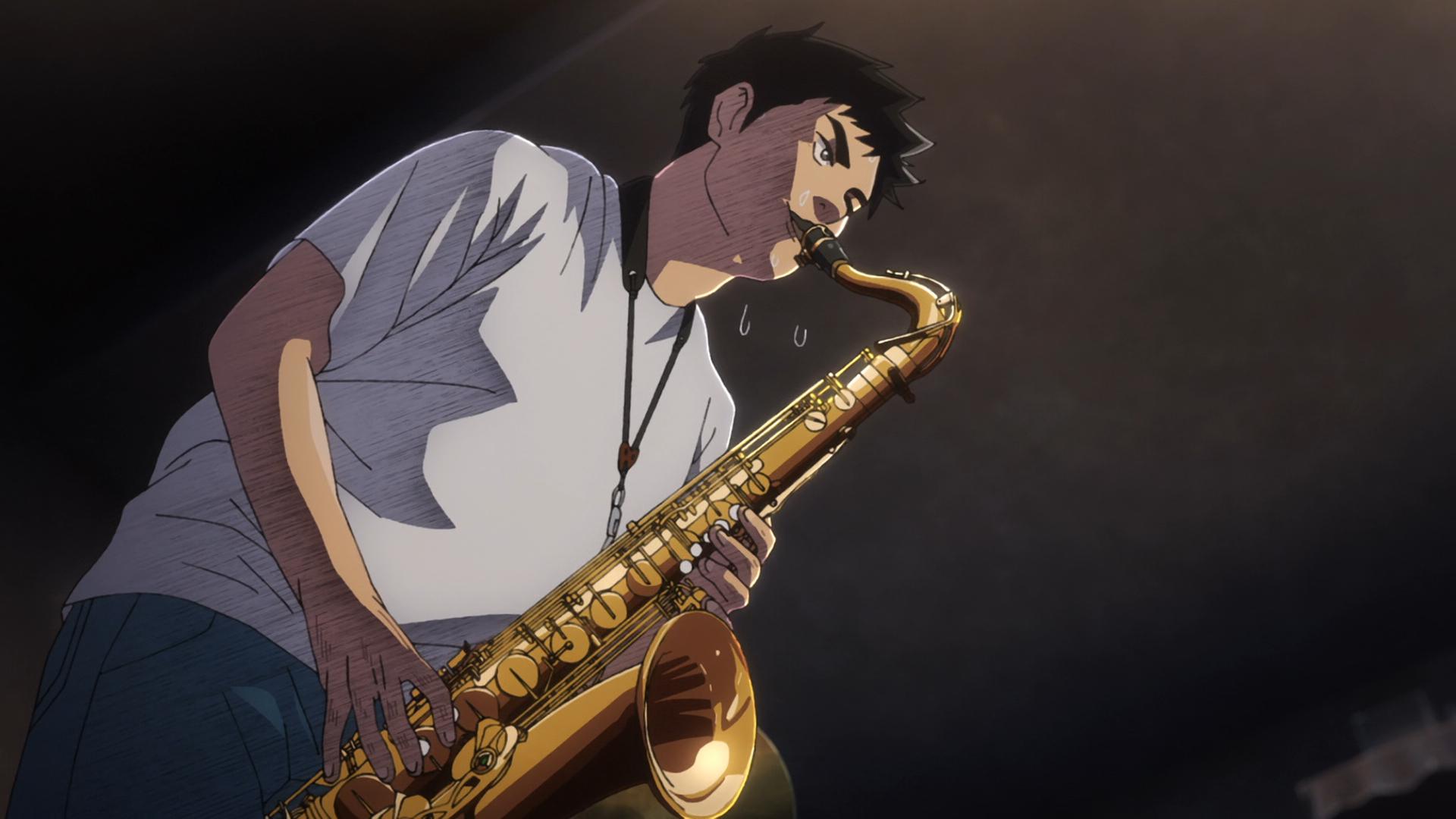 Синий гигант — скриншот 45