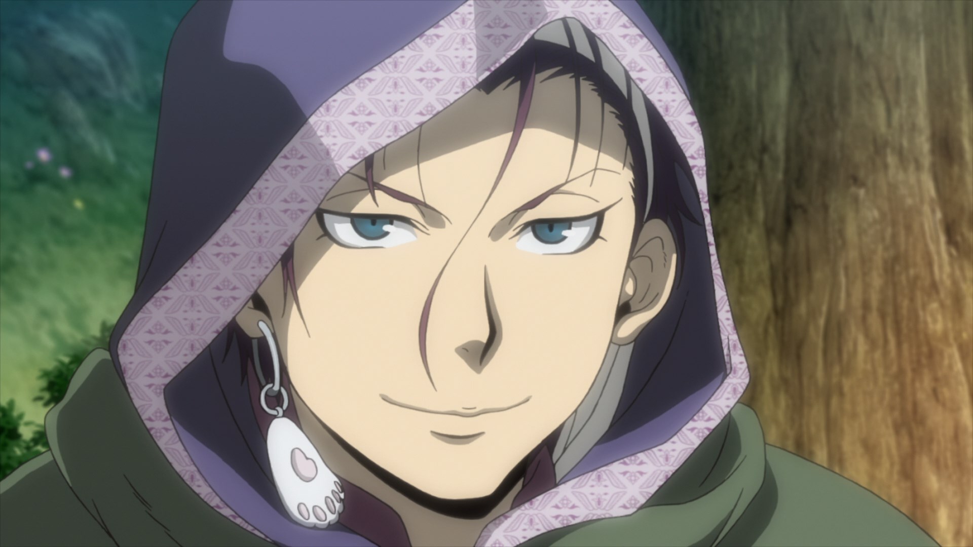 Сказание об Арслане: Танец бога ветра — скриншот 26