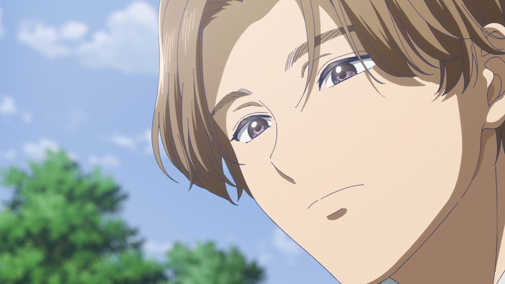 Дождь и ты — скриншот 28