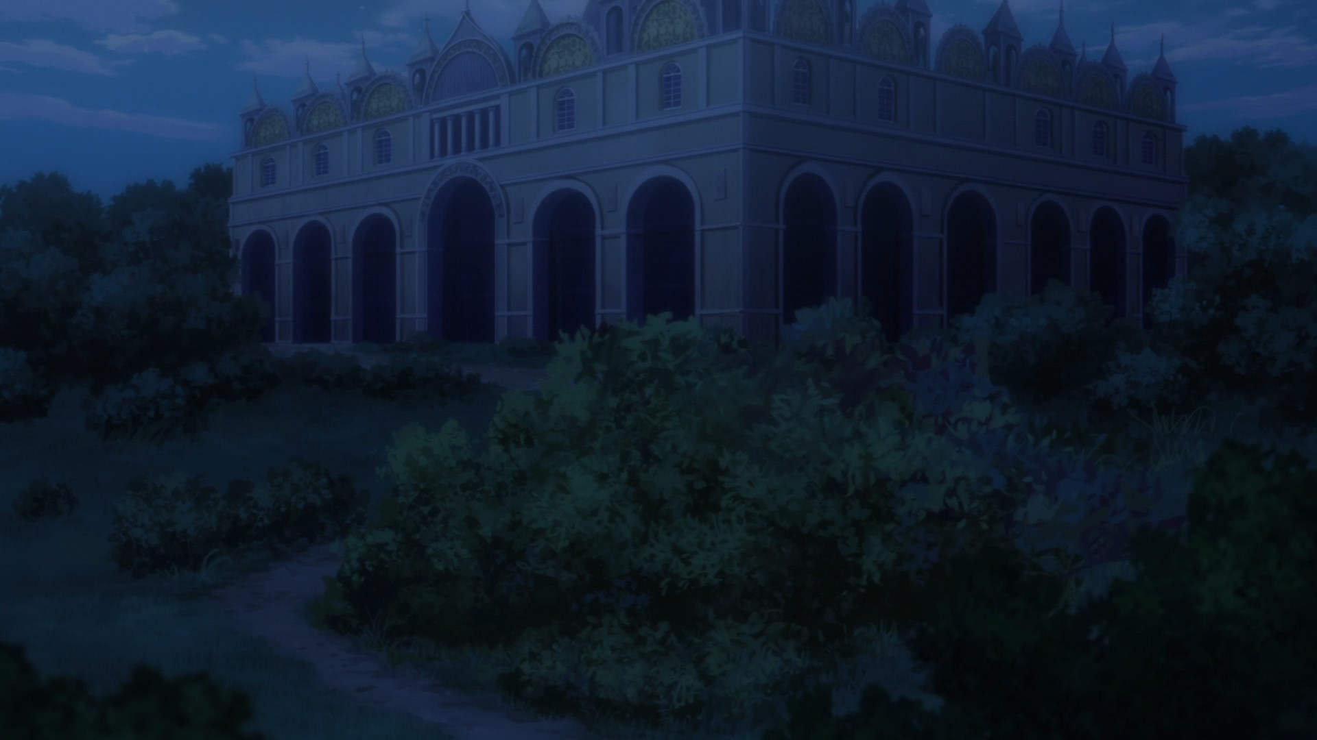 Далёкий паладин — скриншот 12