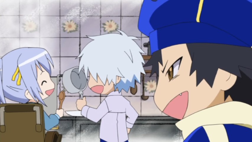 Почтовая пчела: Реверс — Спецвыпуски — скриншот 23