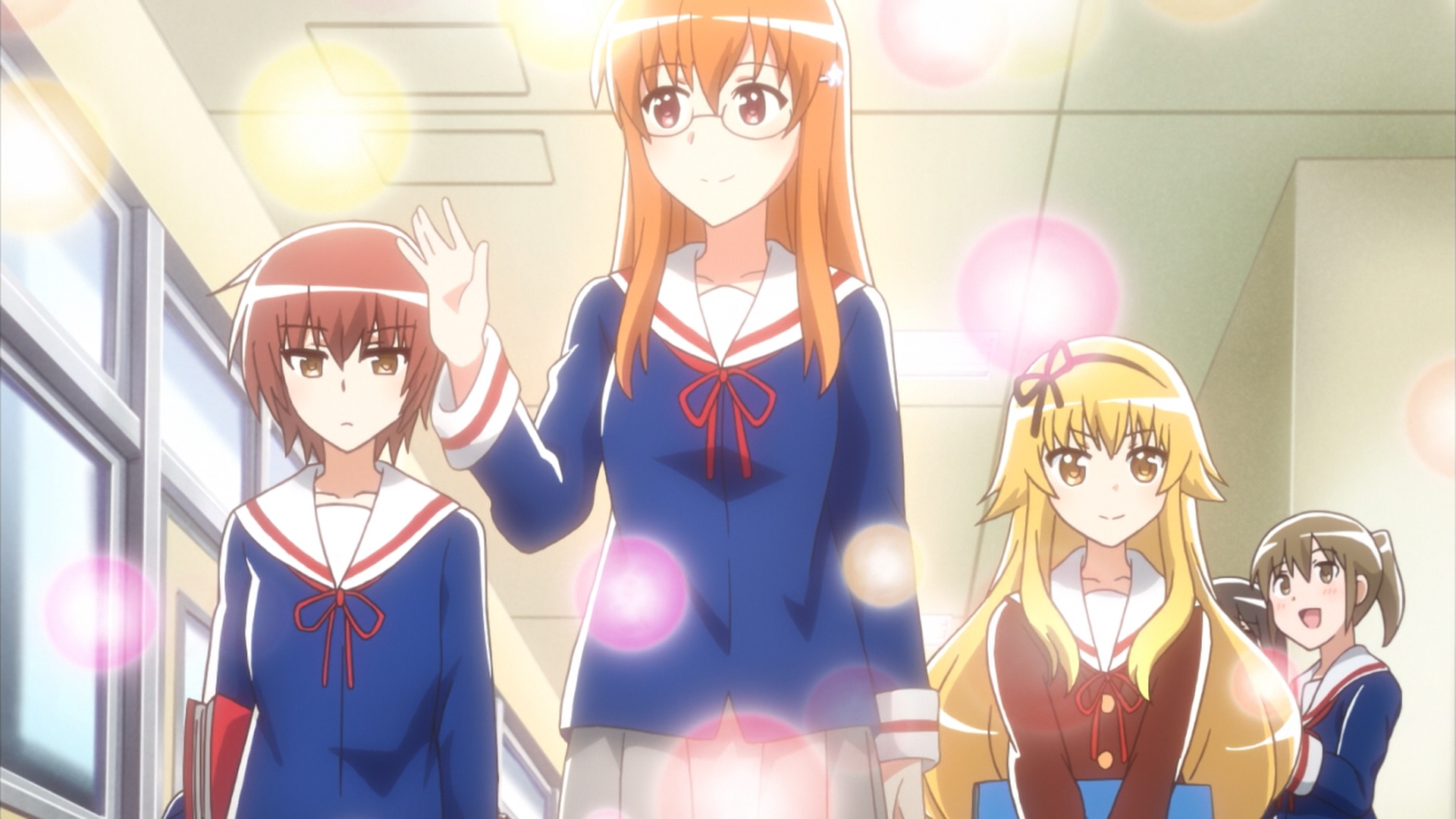 Помолвлена с незнакомцем — скриншот 36