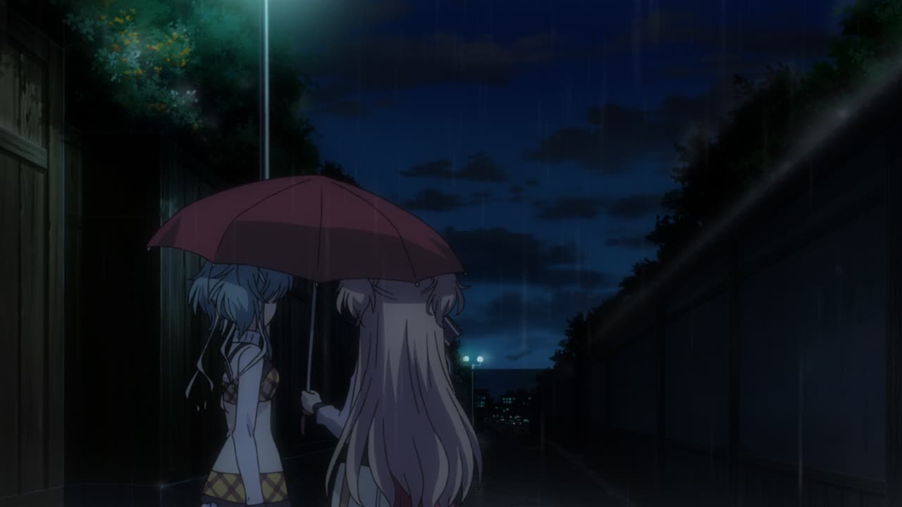 Белоснежная симфония: Цвет влюблённых — скриншот 17