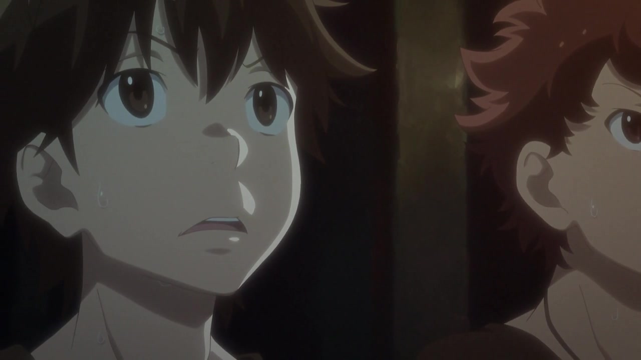 Гримгал пепла и иллюзий: Дополнительный эпизод — скриншот 13