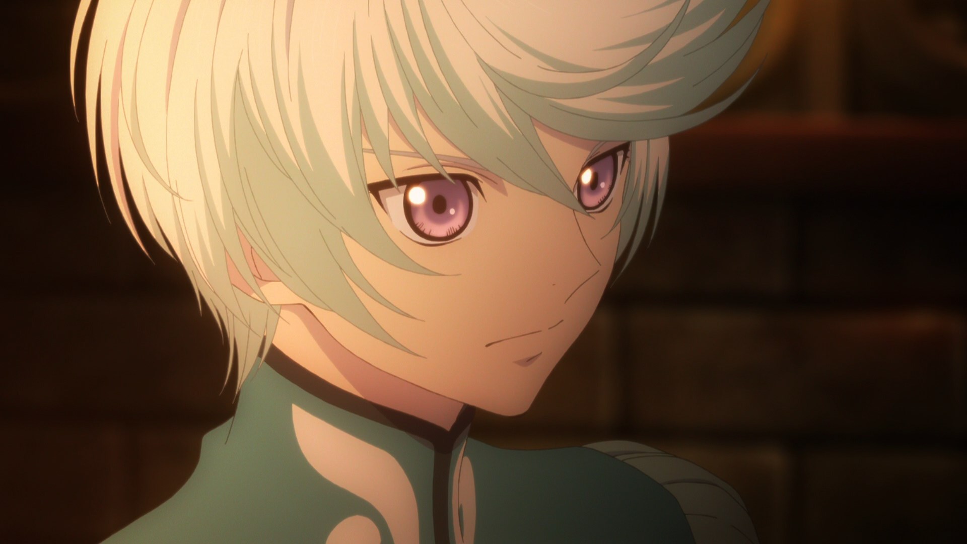 Сказания Зестирии: Пришествие Пастыря — скриншот 27