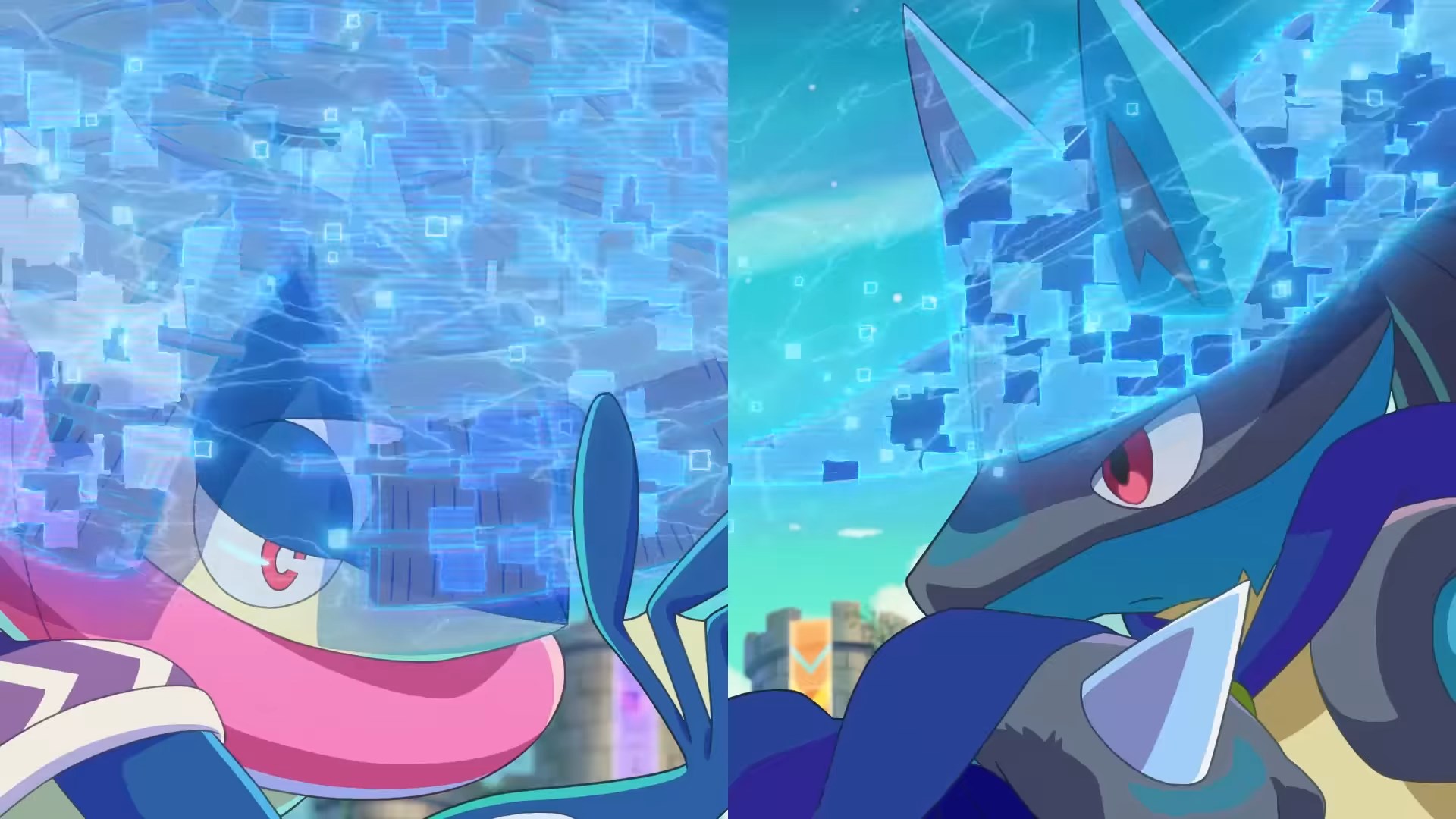 Покемон: Чемпионат мира 2023 — скриншот 24