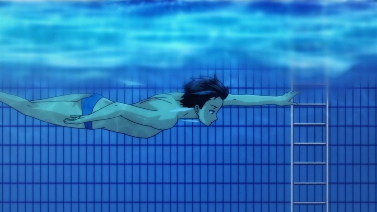 Погружение!! — скриншот 15