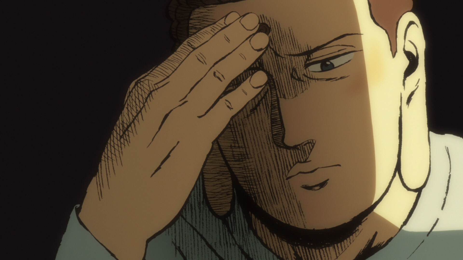 Пресвятые отроки. Фильм — скриншот 17