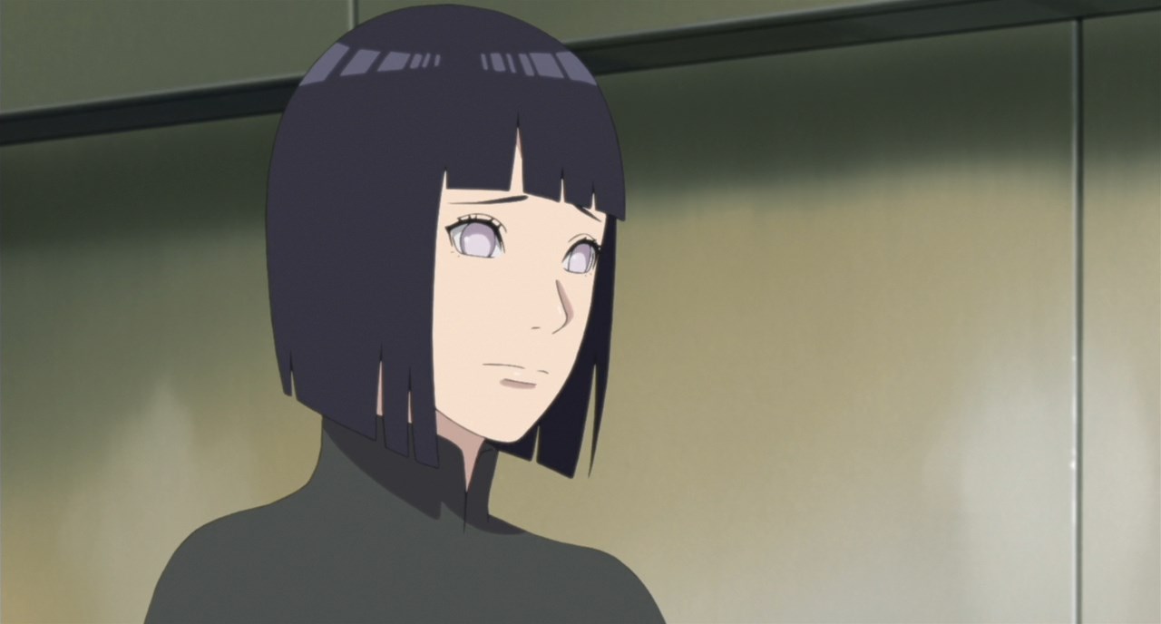 Боруто: День, когда Наруто стал хокагэ — скриншот 8