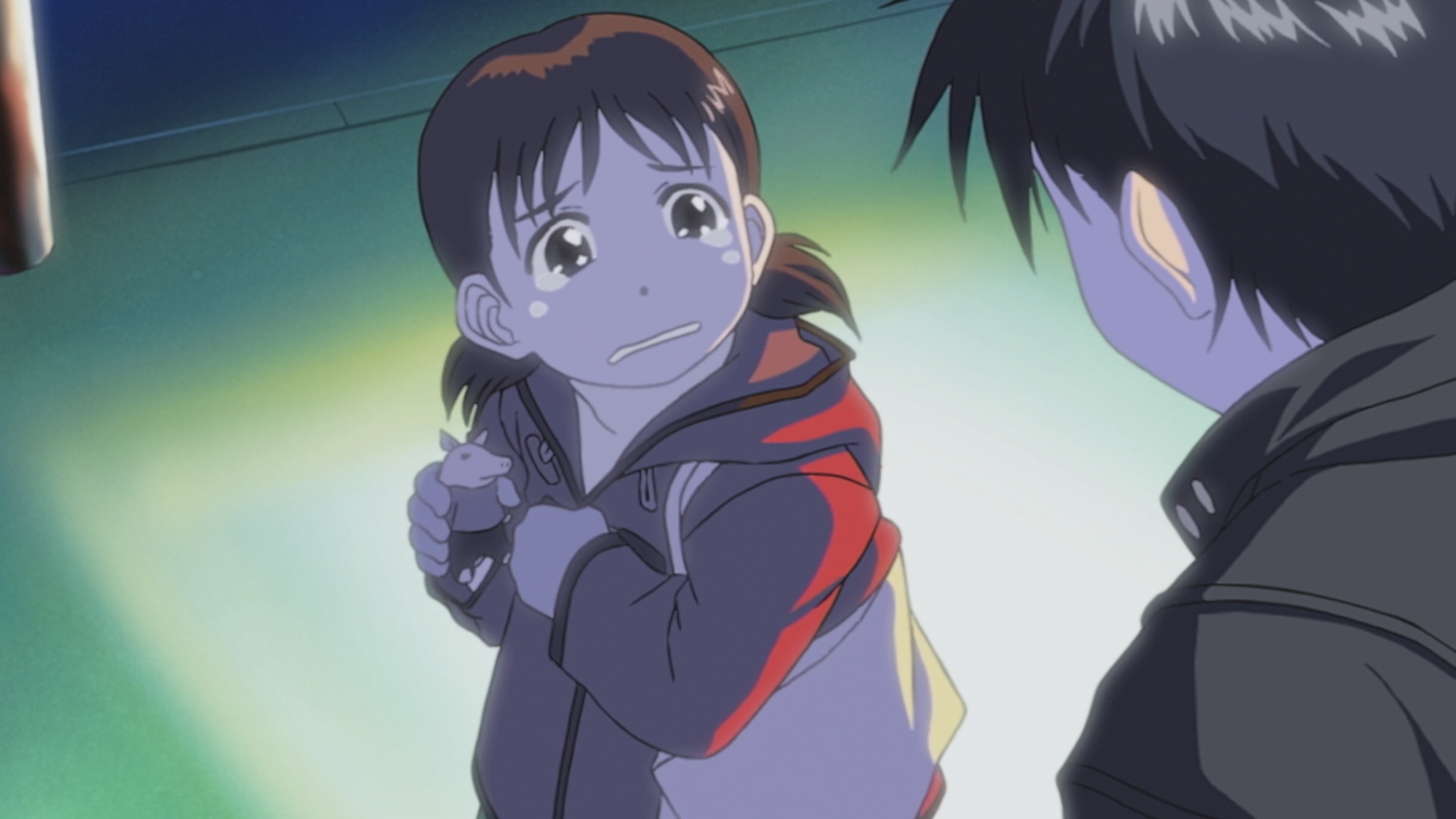 Моя богиня! — скриншот 29