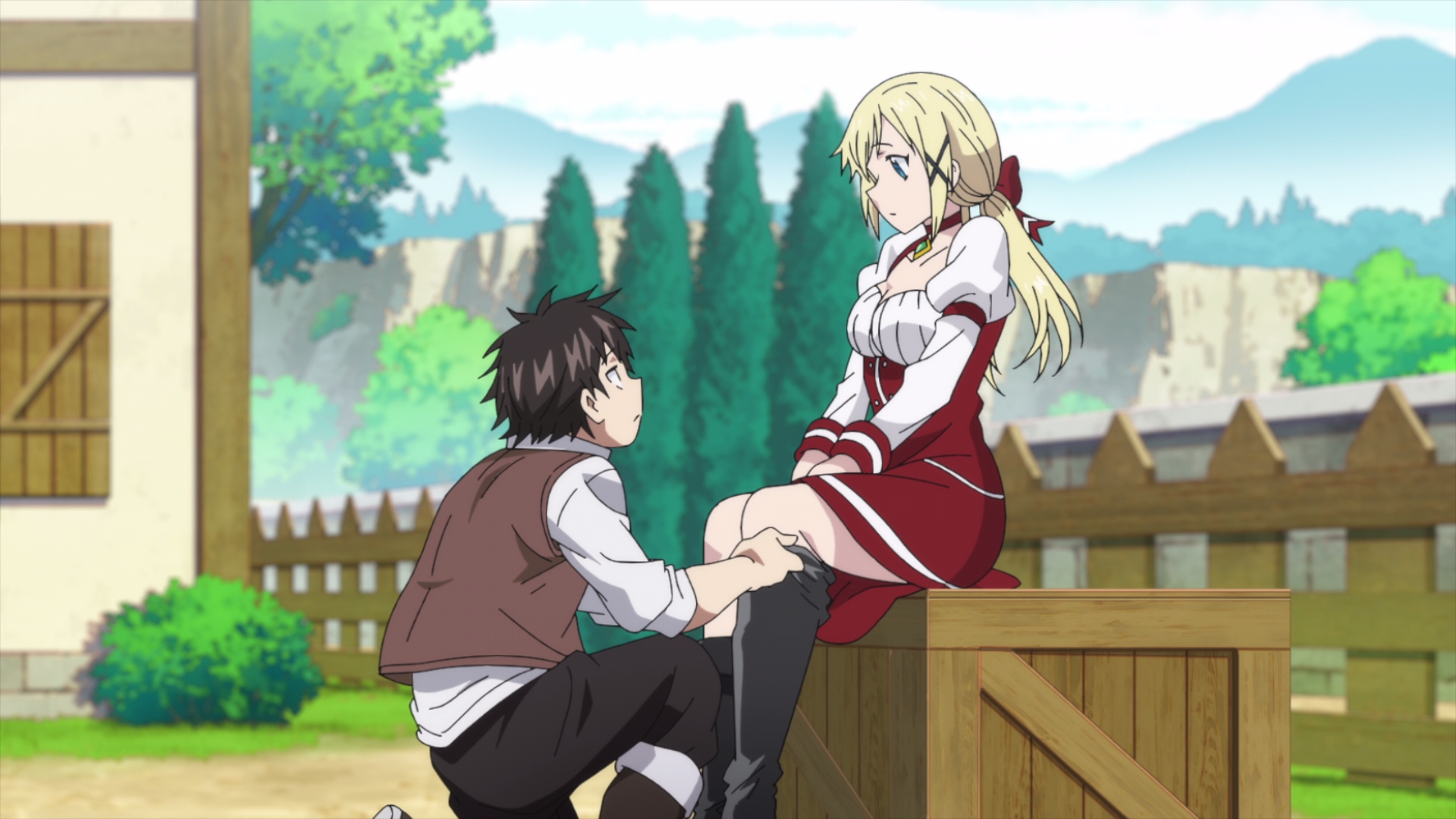 Герой мёртв! — скриншот 9