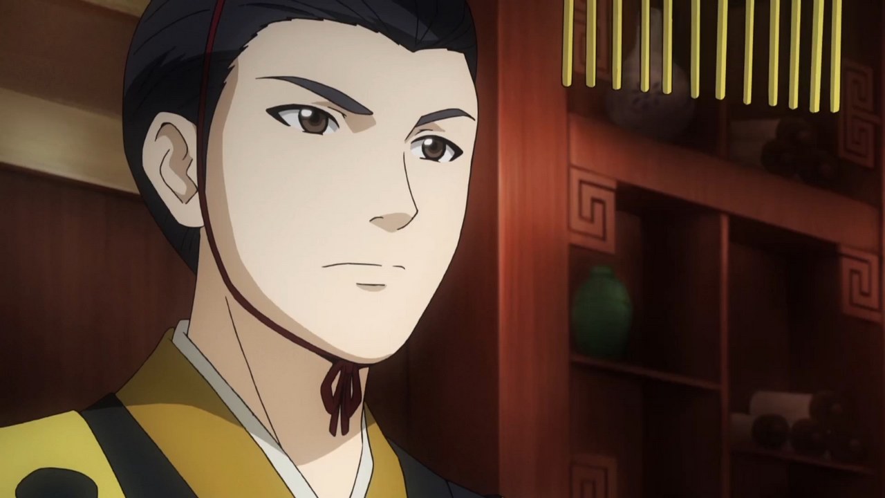 Меч династии — скриншот 30