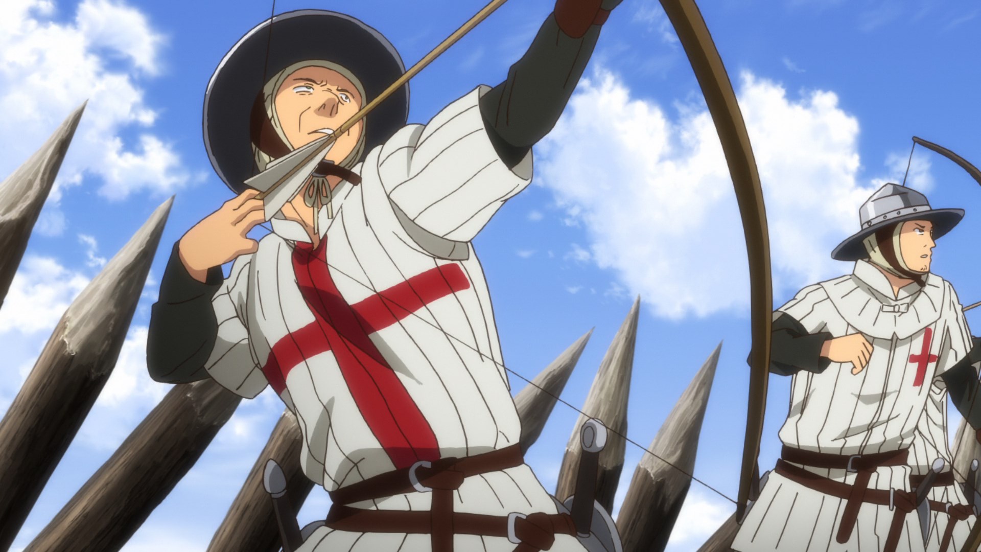 Непорочная Мария — скриншот 24