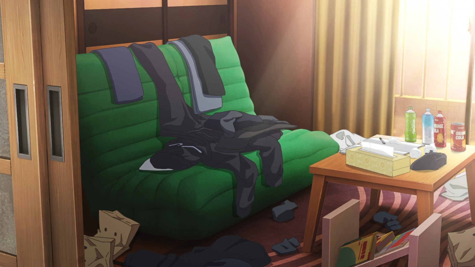 Какой сейчас Тамон?! — скриншот 14