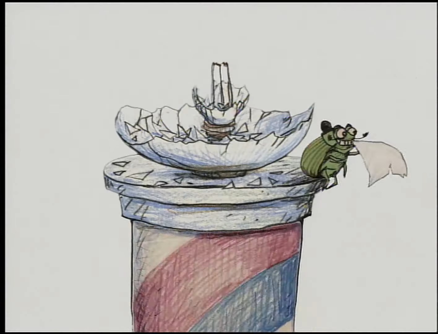 Твой выбор! — скриншот 7