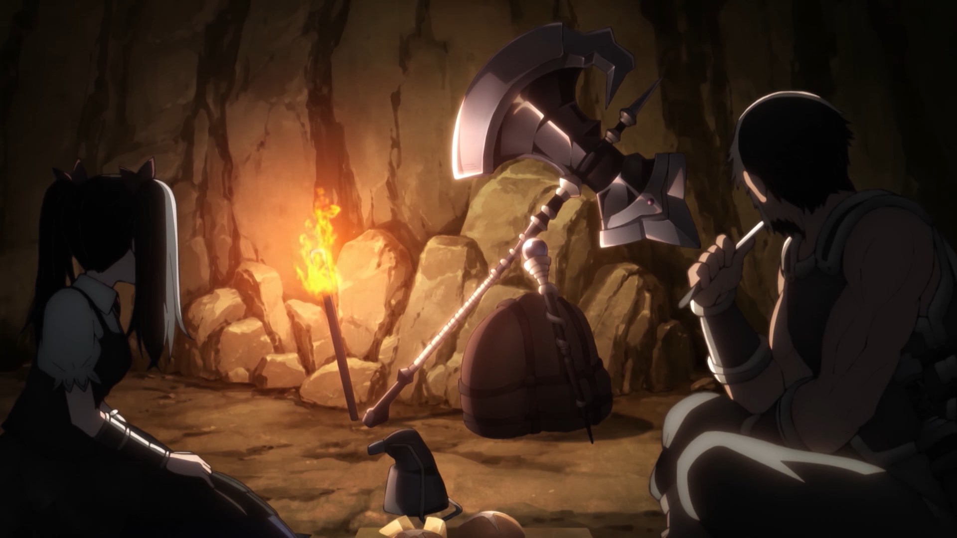 Мастер на все руки Сайто в другом мире — скриншот 19