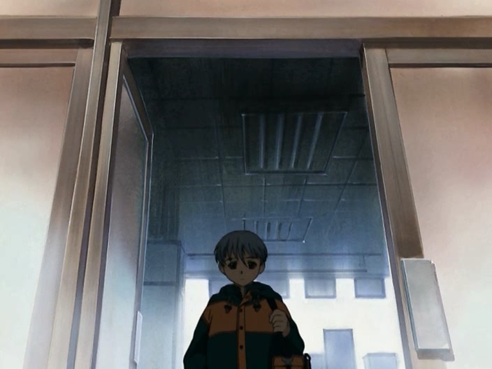 Мико из утреннего тумана — скриншот 22