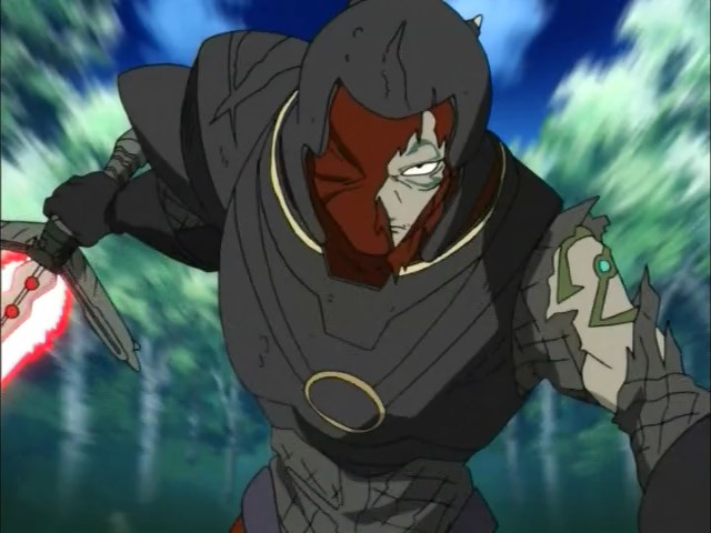 Киба — скриншот 29