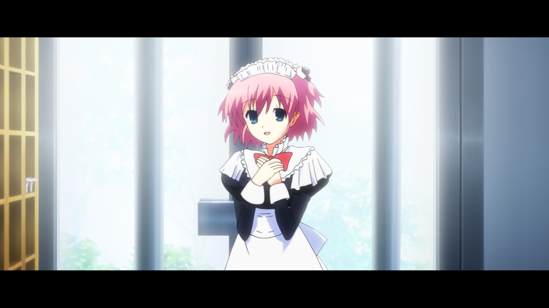 Плод Грисайи — скриншот 11