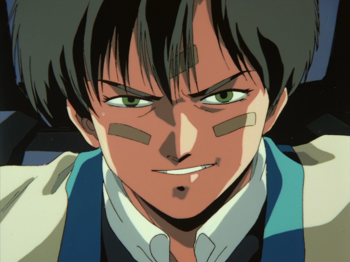 Дьявольский проект Зеораймер — скриншот 46