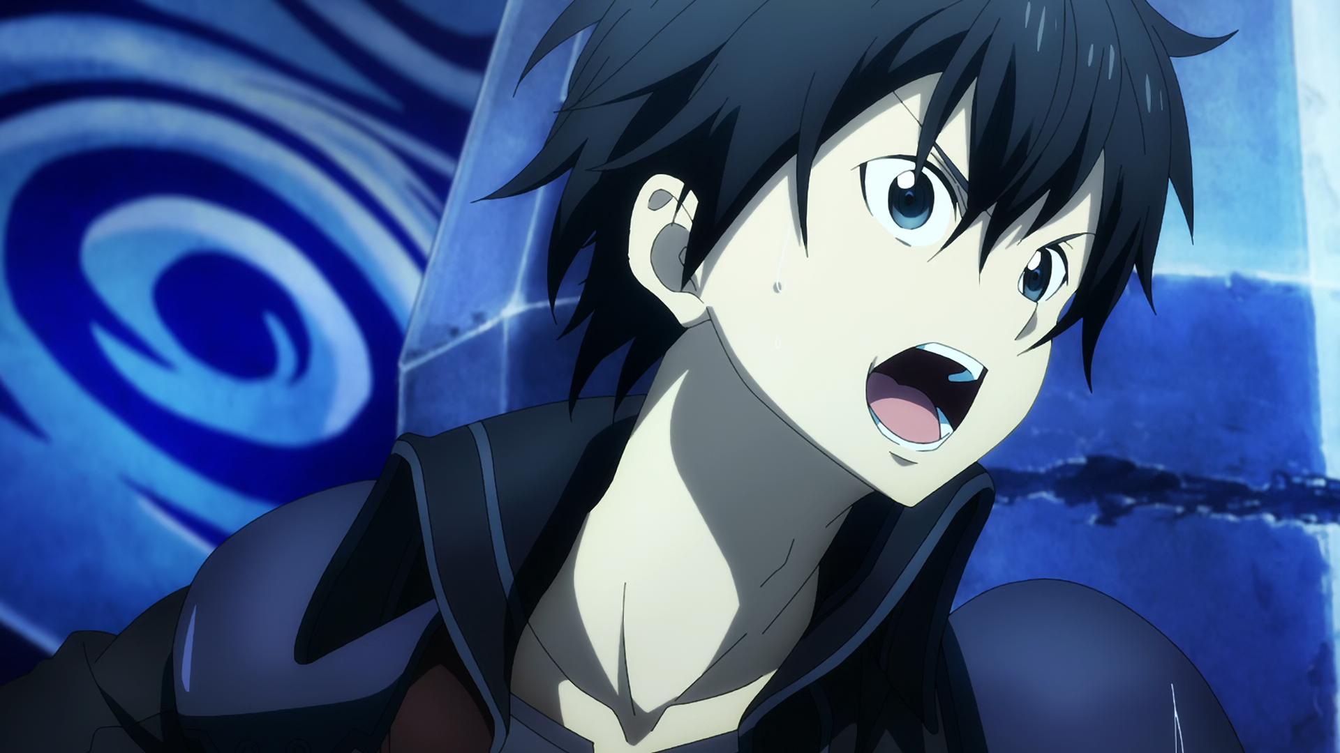 Мастера Меча Онлайн: Прогрессив — Скерцо глубокой ночи — скриншот 7