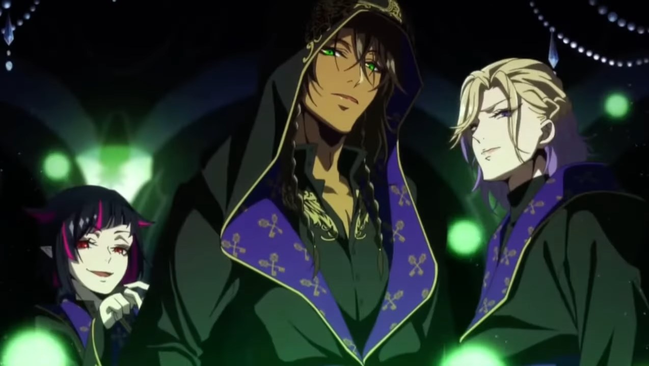 Искажённая страна чудес: Вторая годовщина — скриншот 17