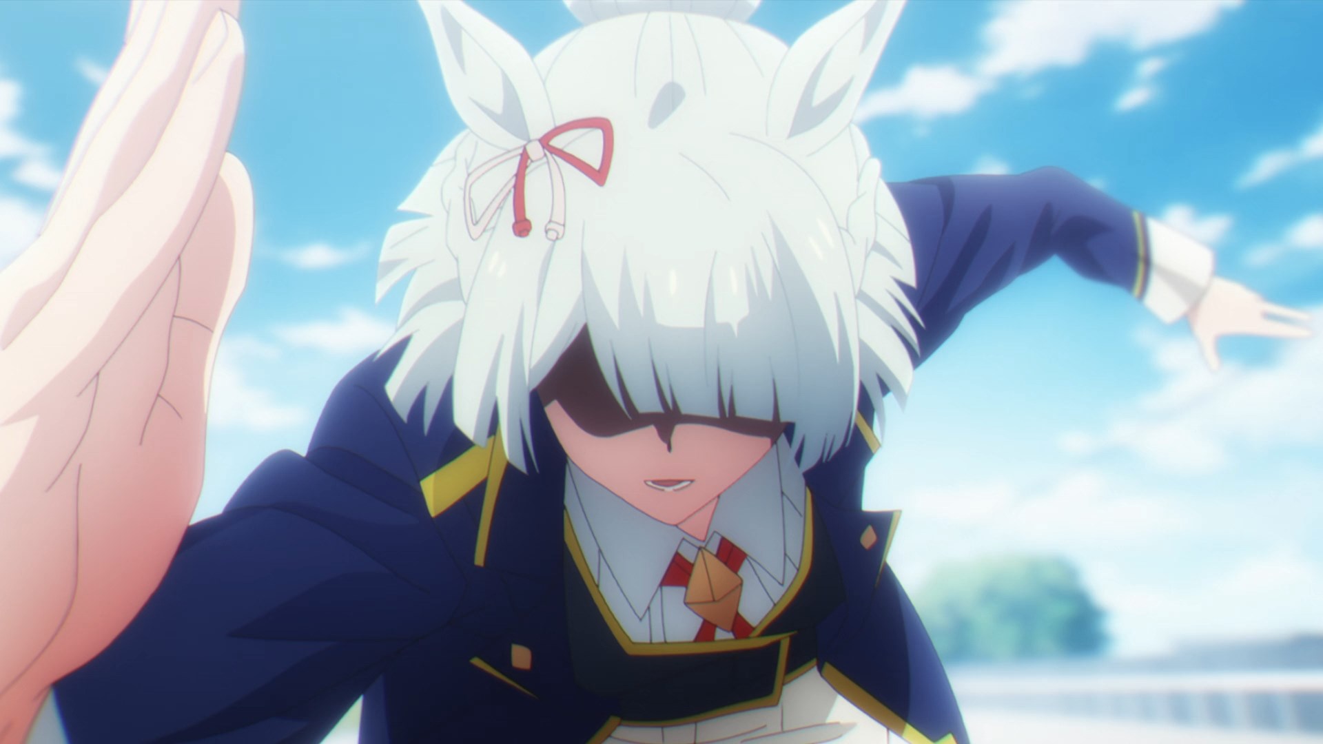 Девушки-пони: Серая Золушка. Часть 2 — скриншот 27