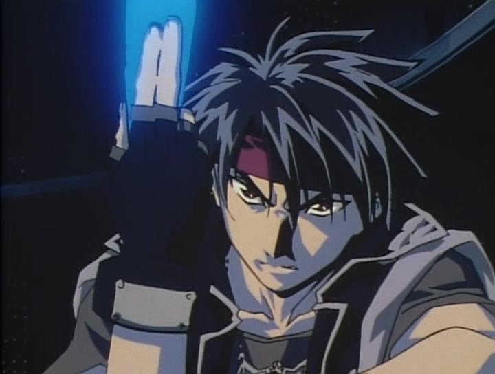 Волшебник-воин Орфен — скриншот 34