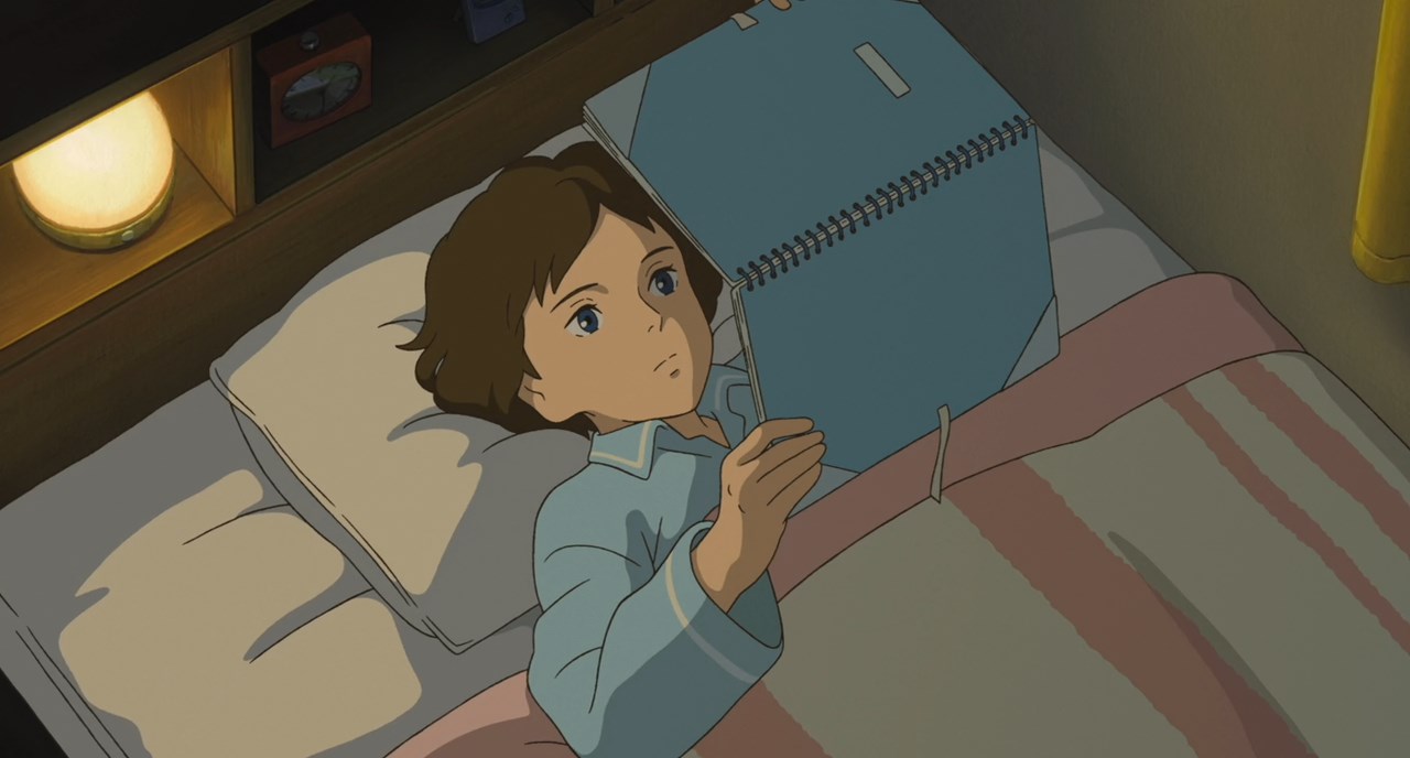 Воспоминания о Марни — скриншот 26