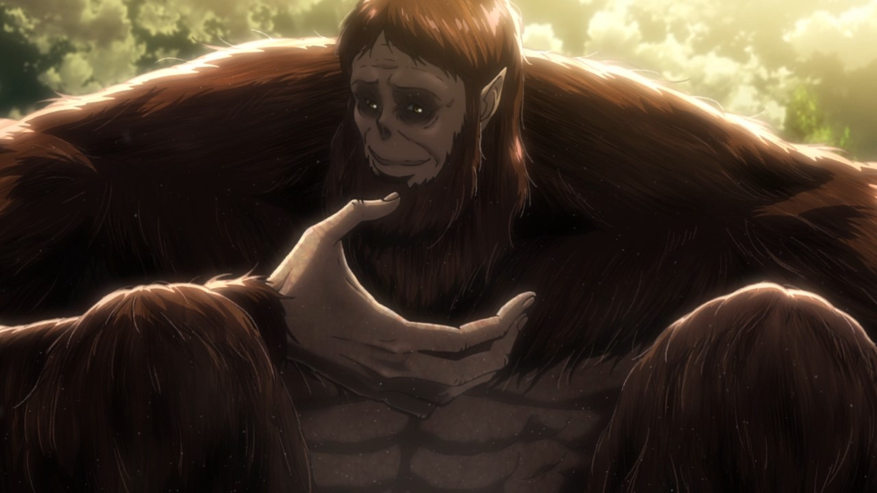 Атака титанов: Хроника — скриншот 30