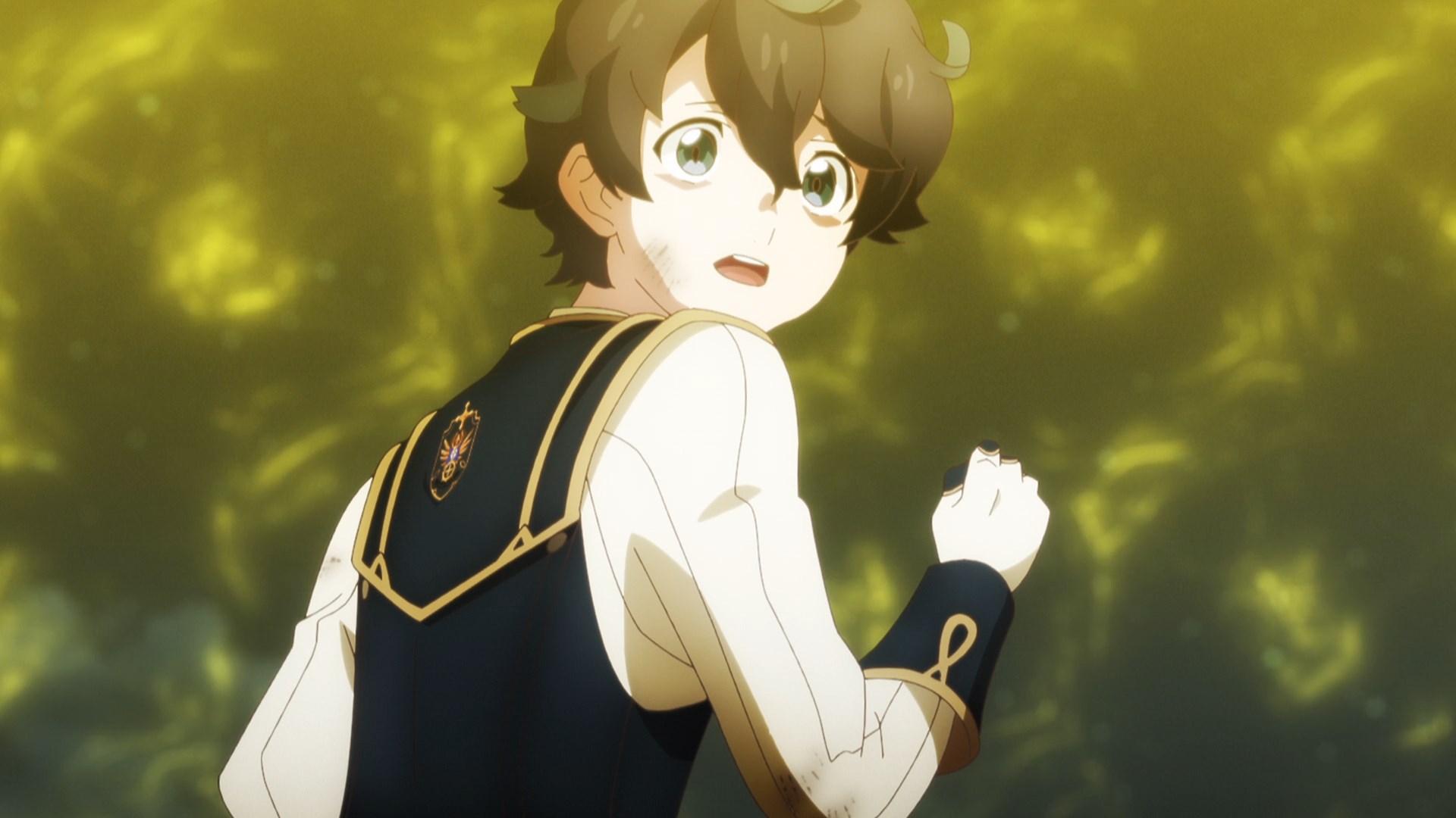 Семь рыцарей революции: Преемник героя — скриншот 27