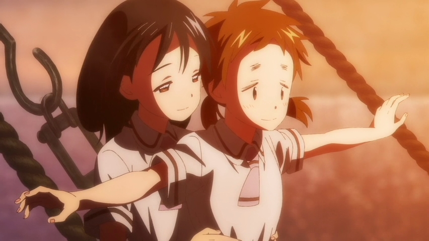 Давайте сыграем OVA — скриншот 35