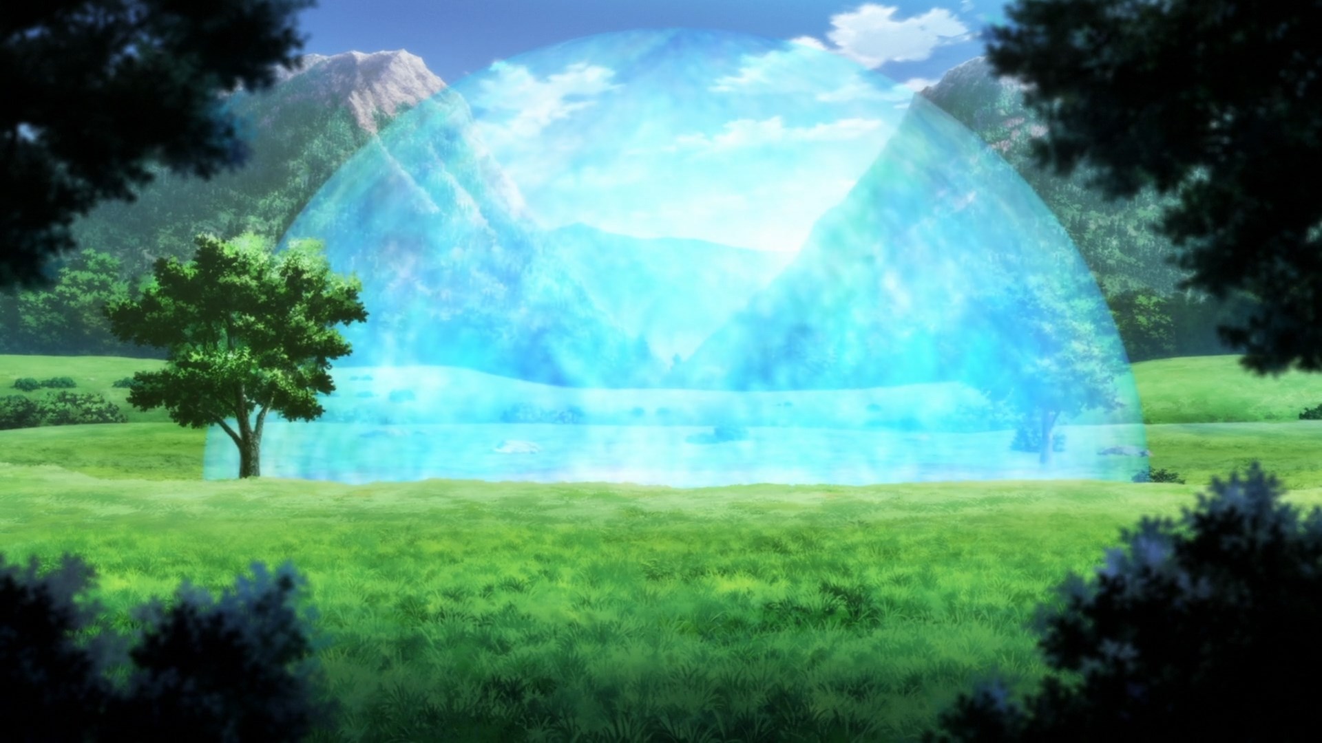 Арифурэта: Сильнейший ремесленник в мире 2 — Спецвыпуск — скриншот 23