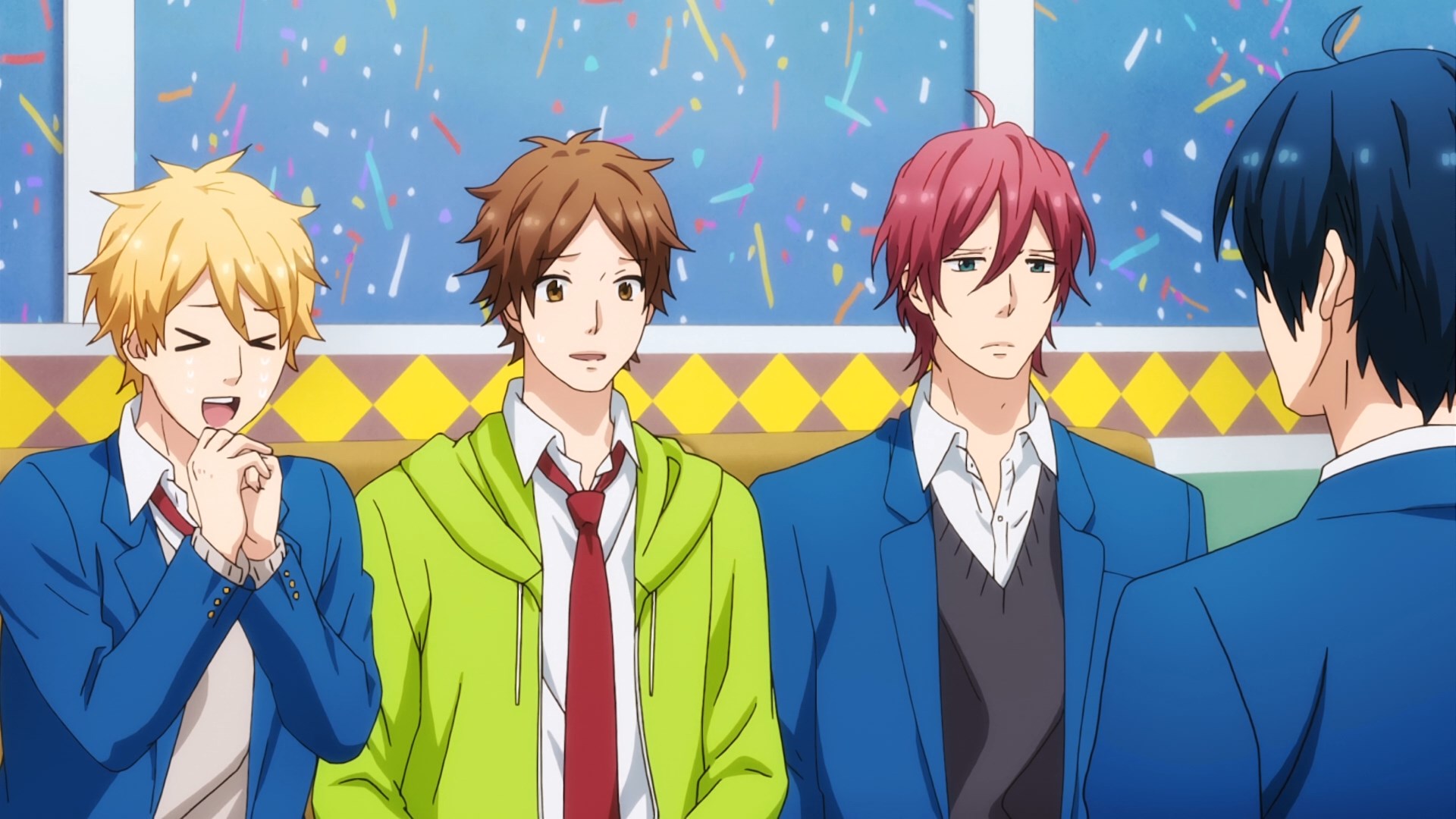 Радужные дни — скриншот 35