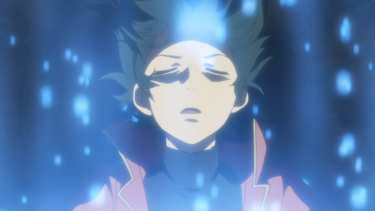 Некогда вечный 3: Общие грёзы — скриншот 16