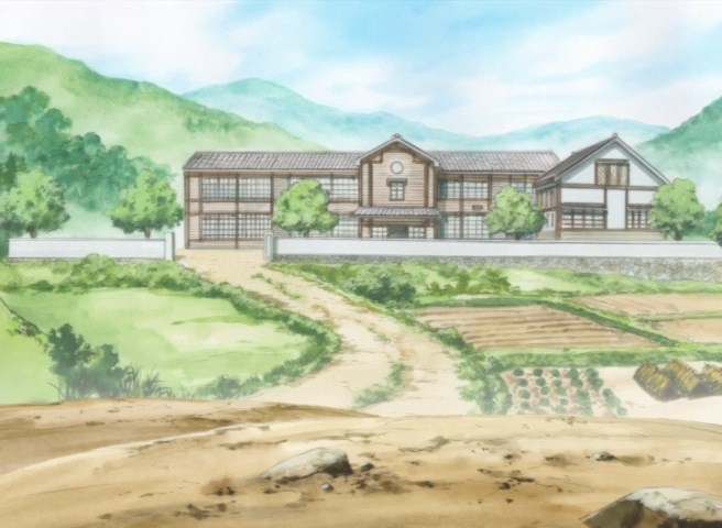 Школа Элис — скриншот 8