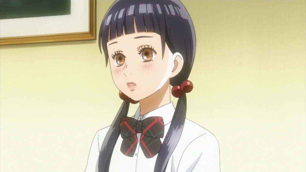 Яркая Тихая 2: Вся жизнь проходит незаметно, как долгий осенний дождь — скриншот 8