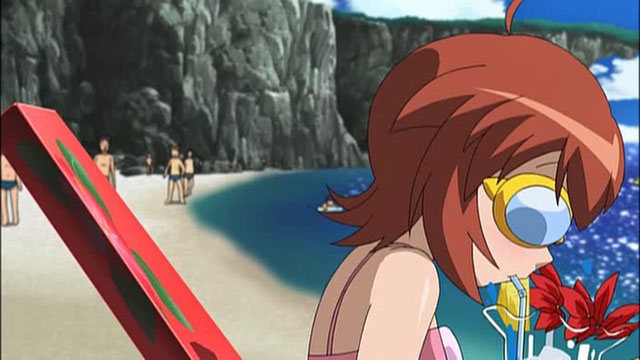 Бейблэйд: Горячий металл — Сол Блейз, раскалённый захватчик — скриншот 6